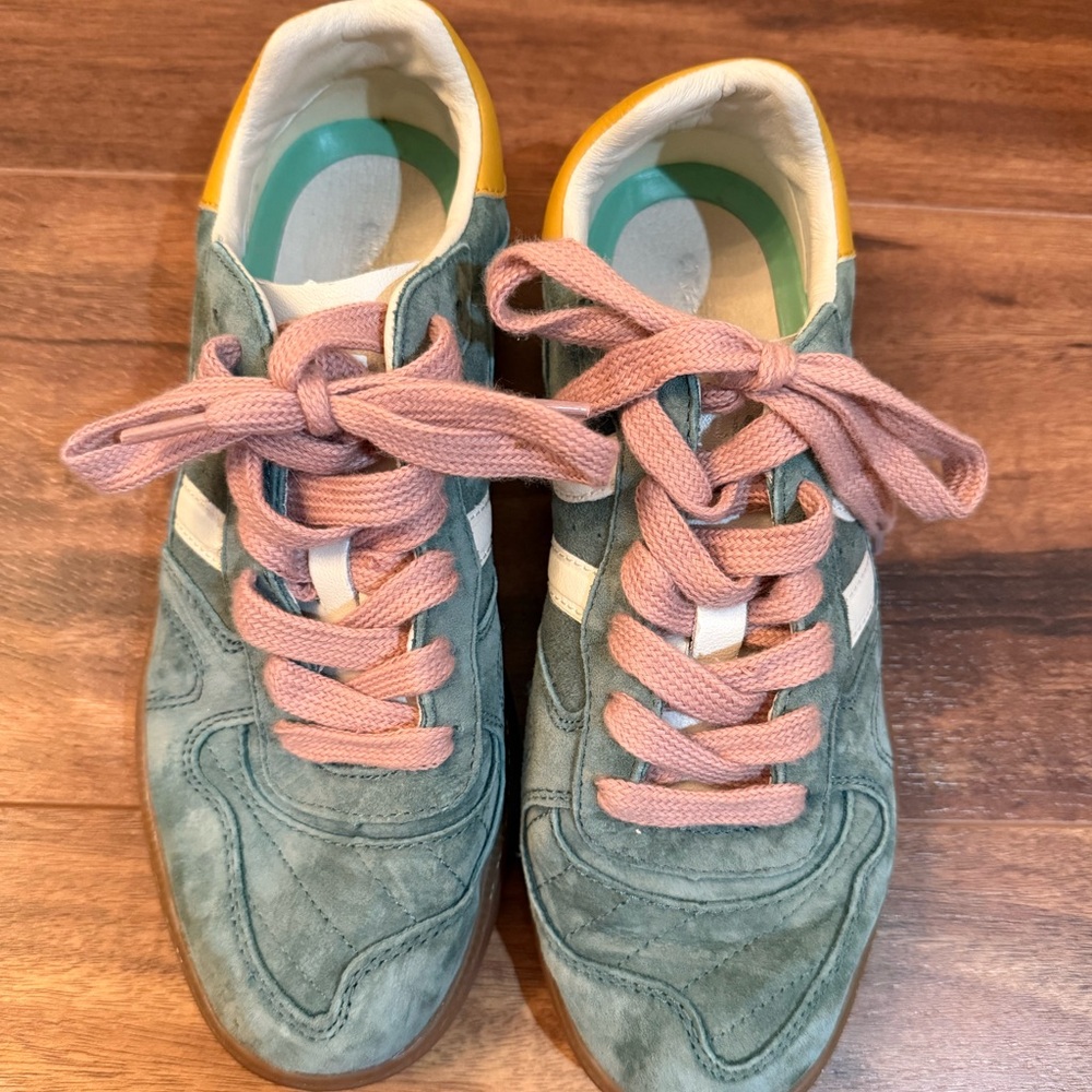 Coolway Goal Green Land